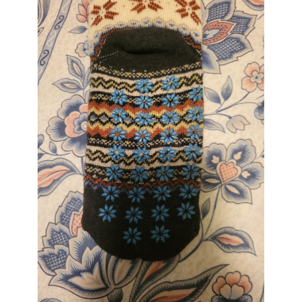 Slipper Socks - Picture 3 of 3